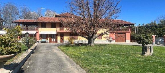 4 Schlafzimmer Villa in Pinerolo, Italy, Nr. 289017 29