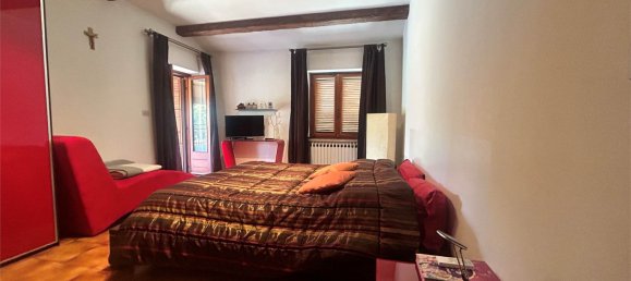 4 Schlafzimmer Villa in Pinerolo, Italy, Nr. 289017 27