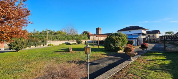 4 Schlafzimmer Villa in Pinerolo, Italy, Nr. 289017 35