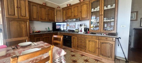 4 Schlafzimmer Villa in Pinerolo, Italy, Nr. 289017 47