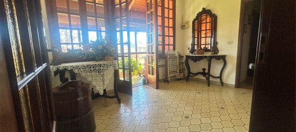 4 Schlafzimmer Villa in Pinerolo, Italy, Nr. 289017 17