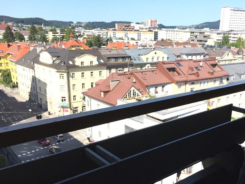 2غرفة شقة في Salzburg, Austria رقم 46479