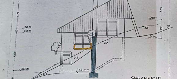 6-Zimmer Haus in Penzing, Austria, Nr. 239220 28