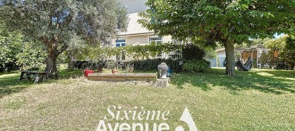 5 Schlafzimmer Haus in Isere, France, Nr. 284969 14