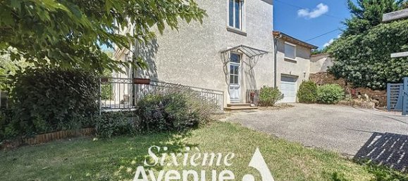 5 Schlafzimmer Haus in Isere, France, Nr. 284969 13