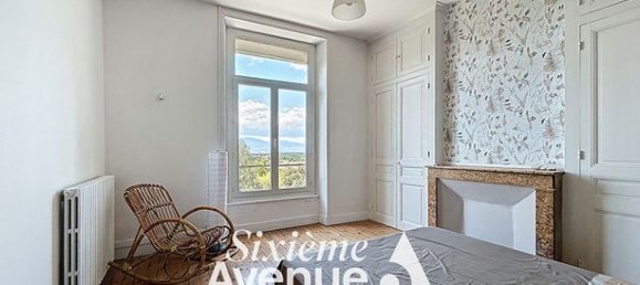 5 Schlafzimmer Haus in Isere, France, Nr. 284969 11