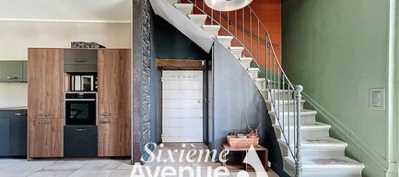 5 Schlafzimmer Haus in Isere, France, Nr. 284969 6