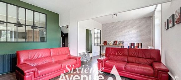 5 Schlafzimmer Haus in Isere, France, Nr. 284969 3