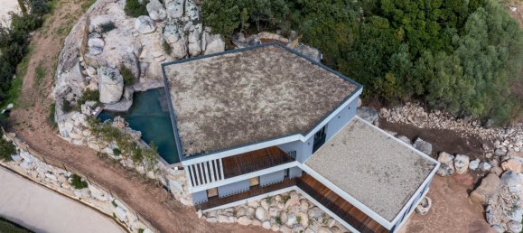 4 bedrooms Villa in Lecci, France No. 253187 15