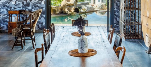 4 bedrooms Villa in Lecci, France No. 253187 6