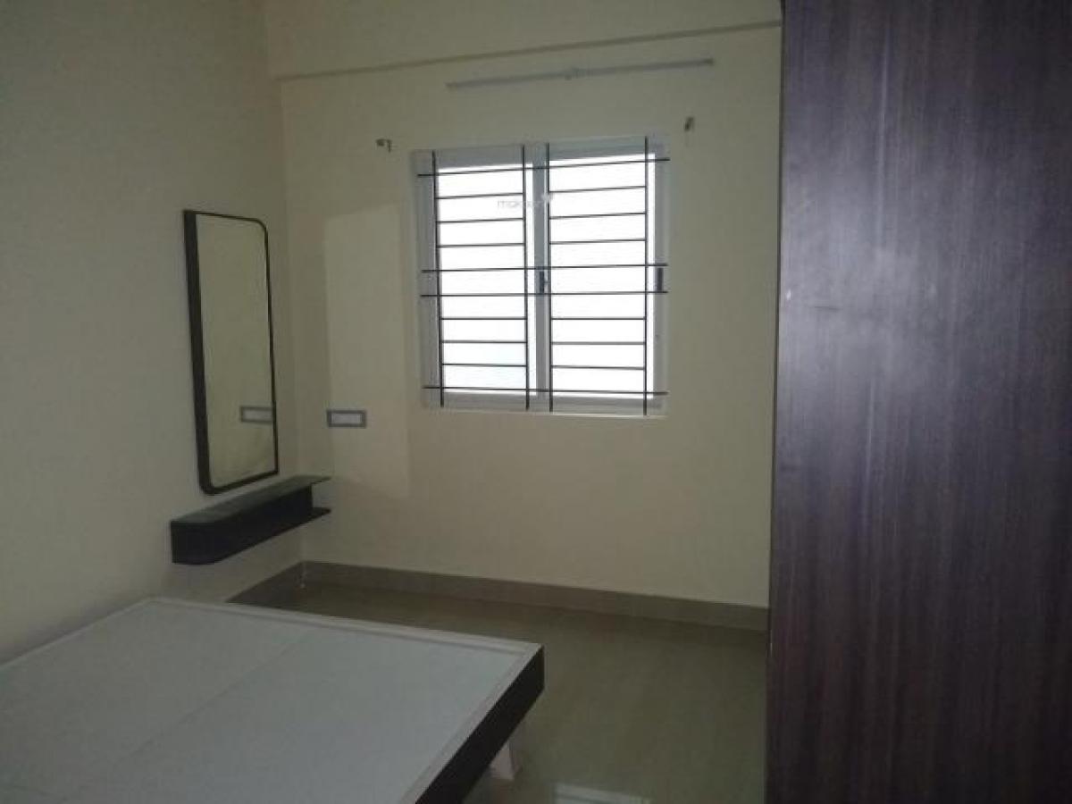 Studio in Bangalore, India No. 4174