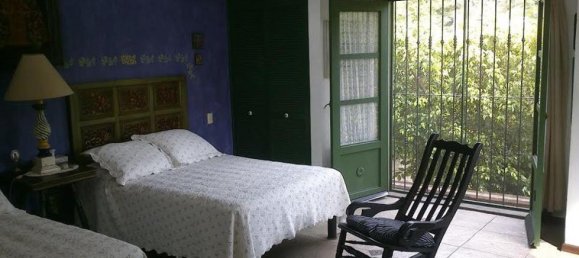 Casa de 3 dormitorios en Morelos, Mexico No. 151756 2