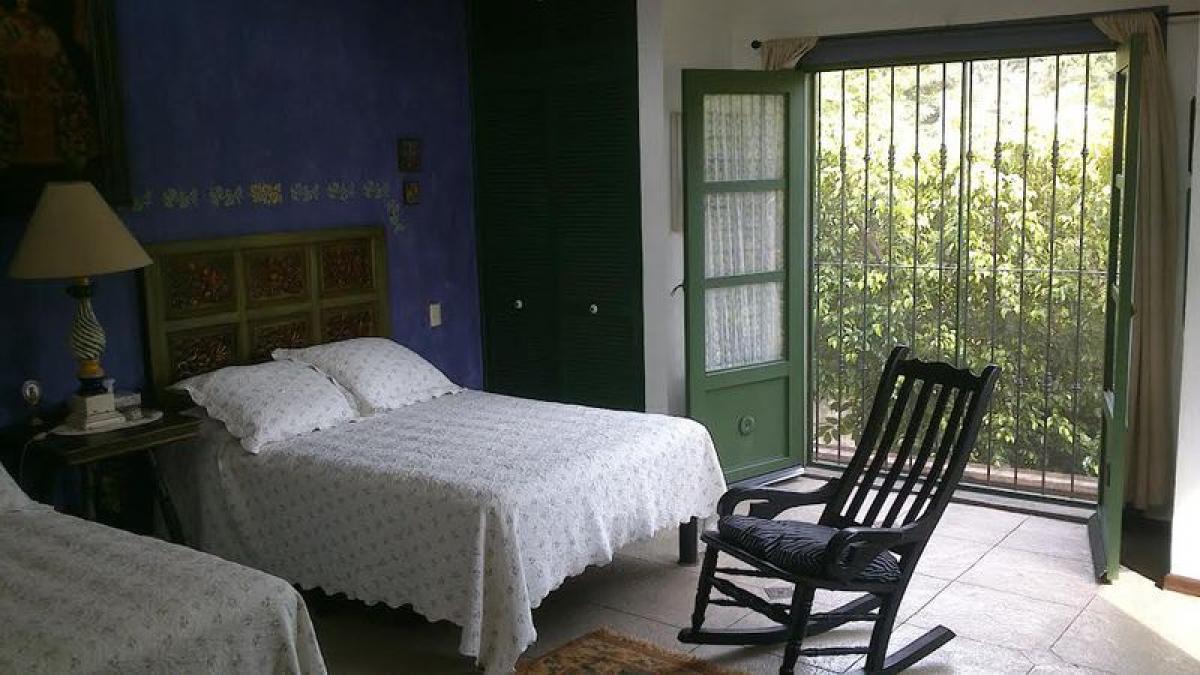 Casa de 3 dormitorios en Morelos, Mexico No. 151756