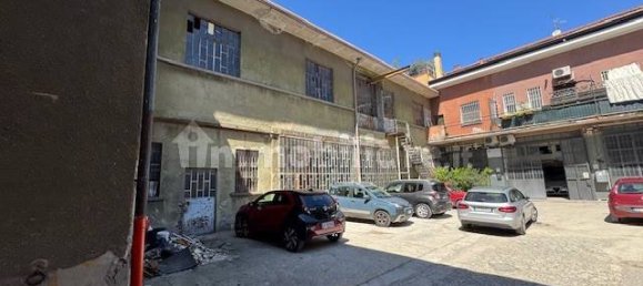 590m² Warehouse in Milan, Italy No. 343496 5