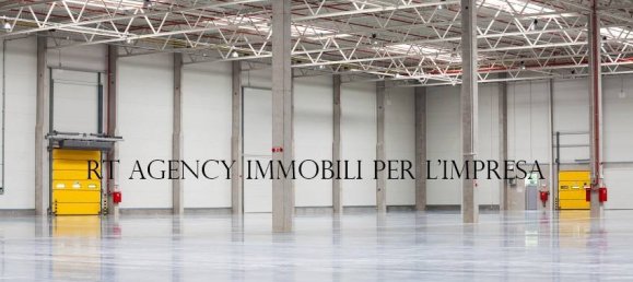 590m² Warehouse in Milan, Italy No. 343496 12