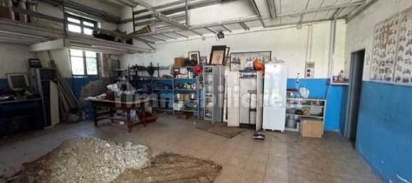 590m² Warehouse in Milan, Italy No. 343496 6