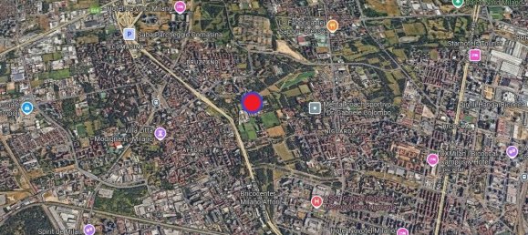 590m² Warehouse in Milan, Italy No. 343496 7