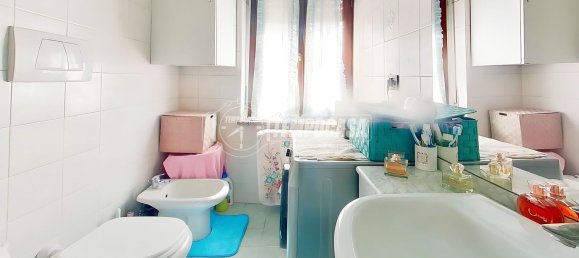 3 rooms Apartment in Seregno, Italy No. 309365 13