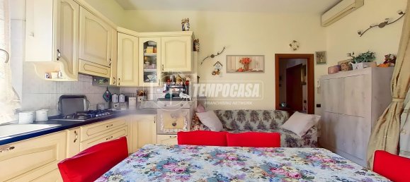 3 rooms Apartment in Seregno, Italy No. 309365 3