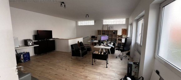 Oficina de 3 habitaciónes en Nuremberg, Germany No. 211722 3