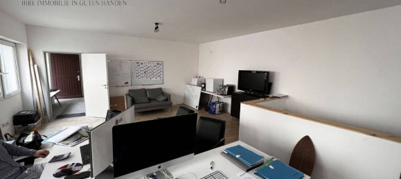 Oficina de 3 habitaciónes en Nuremberg, Germany No. 211722 2