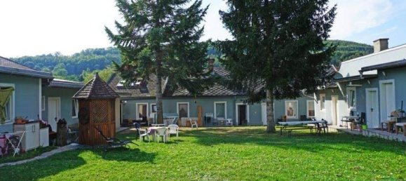 341m² Land in Pressbaum, Austria No. 59242 2