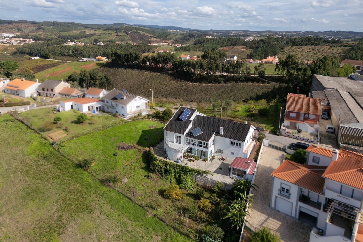 Дом с 5 комнатами в Кадавал, Португалия № 304021