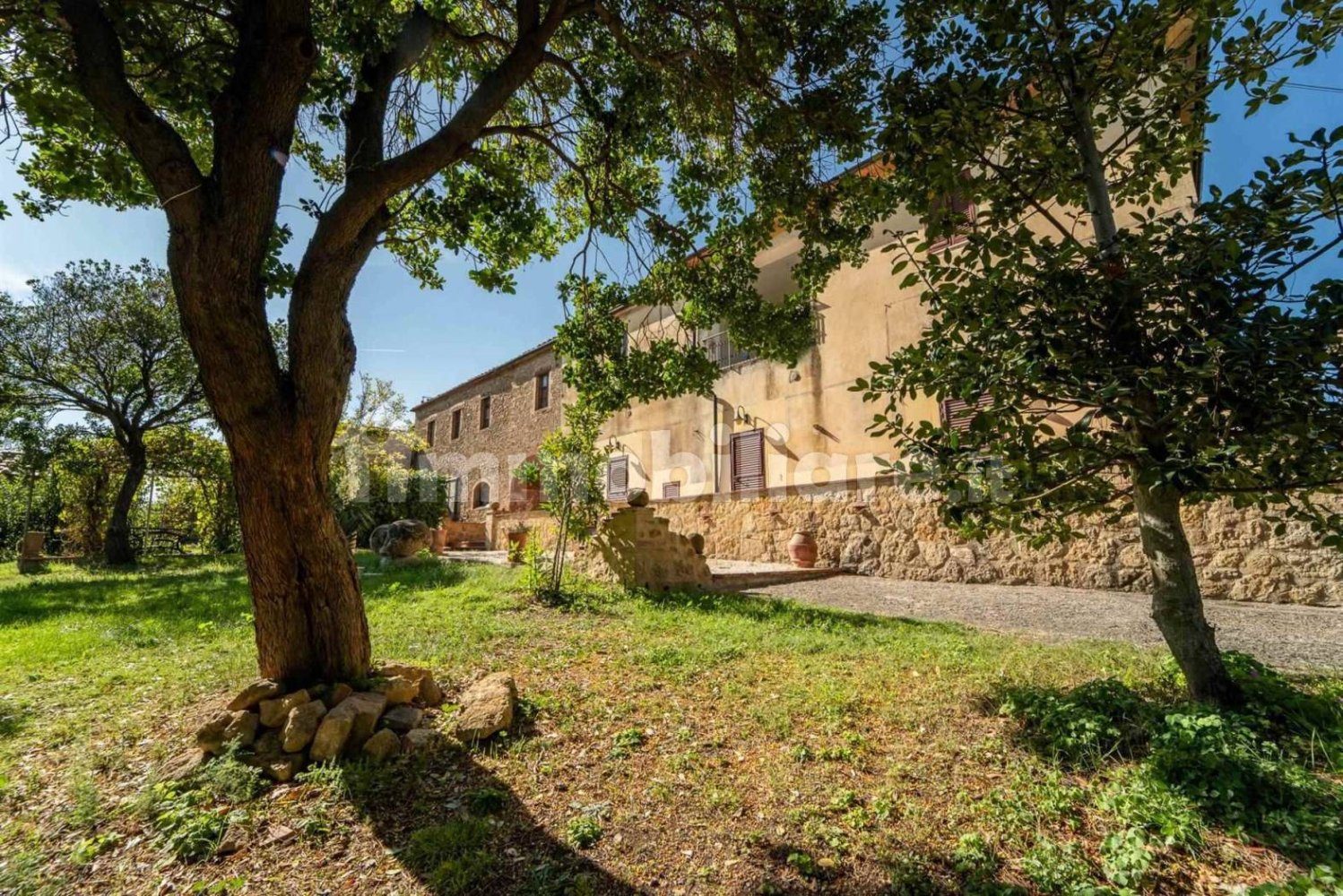 5 rooms House in Pomarance, Italy No. 154306