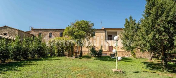 Casa de 5 habitaciónes en Pomarance, Italy No. 154306 25