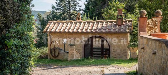 Casa de 5 habitaciónes en Pomarance, Italy No. 154306 3