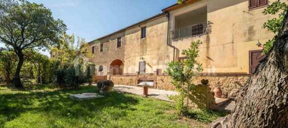 Casa de 5 habitaciónes en Pomarance, Italy No. 154306 5