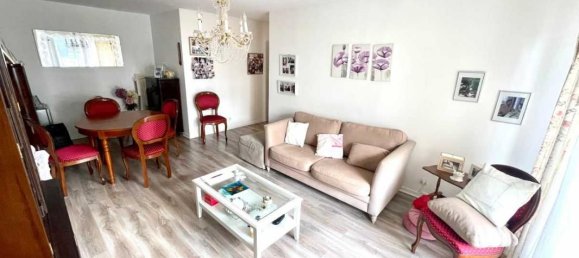 2 chambres Appartement à Cergy, France No. 195866 2