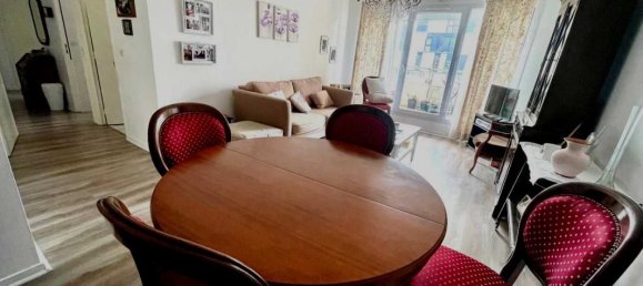 2 chambres Appartement à Cergy, France No. 195866 3