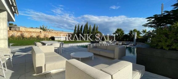 Casa T4 em Wardija, Malta N.º 9664 3