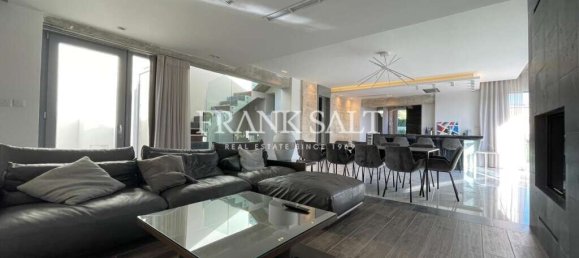 Casa T4 em Wardija, Malta N.º 9664 8