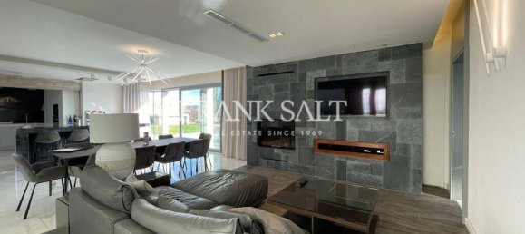 Casa T4 em Wardija, Malta N.º 9664 7