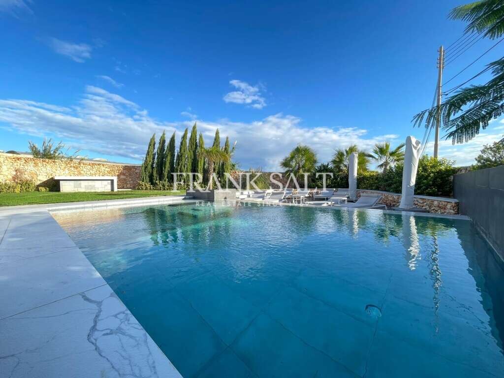 Casa T4 em Wardija, Malta N.º 9664