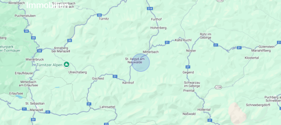 Apartamento de 2 divisões em Amstetten, Austria N.º 187011 15