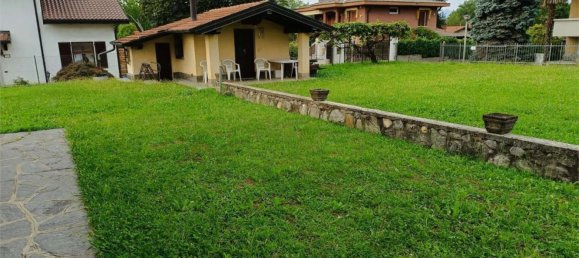 Villa de 6 habitaciónes en Buguggiate, Italy No. 334226 27