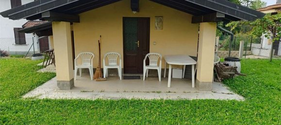 Villa de 6 habitaciónes en Buguggiate, Italy No. 334226 23