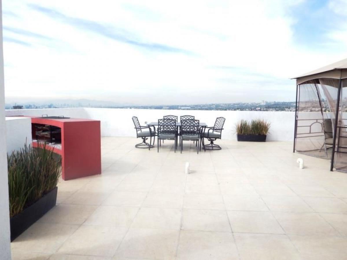 3 bedrooms Apartment in Mexicali, Mexico No. 156485