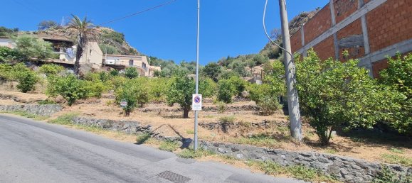 Grundstück in Roccalumera, Italy 2606m², Nr. 20778 10