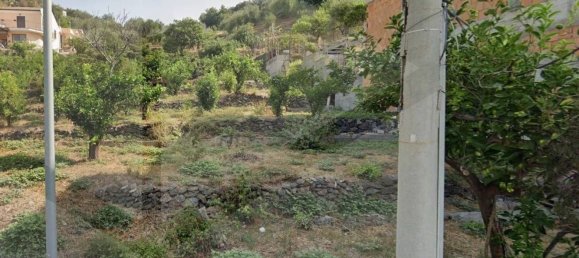 Grundstück in Roccalumera, Italy 2606m², Nr. 20778 4