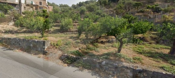 Grundstück in Roccalumera, Italy 2606m², Nr. 20778 5