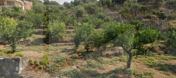 Grundstück in Roccalumera, Italy 2606m², Nr. 20778 3