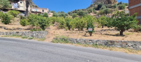 Grundstück in Roccalumera, Italy 2606m², Nr. 20778 9