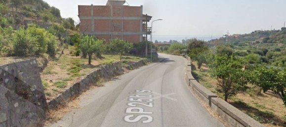 Grundstück in Roccalumera, Italy 2606m², Nr. 20778 2