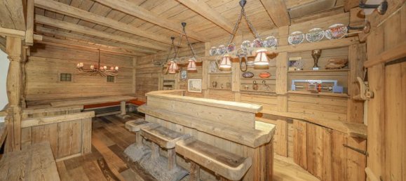 Вилла с 10 комнатами в Швендт, Австрия № 225188 3