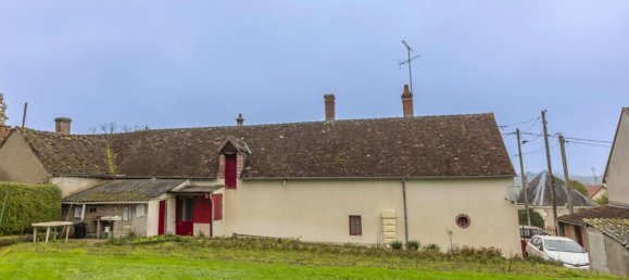 2 chambres Maison de ville à Chabris, France No. 157472 30