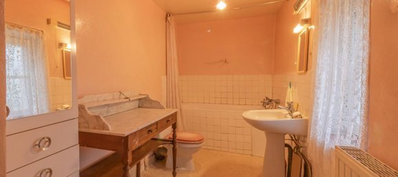 2 chambres Maison de ville à Chabris, France No. 157472 22